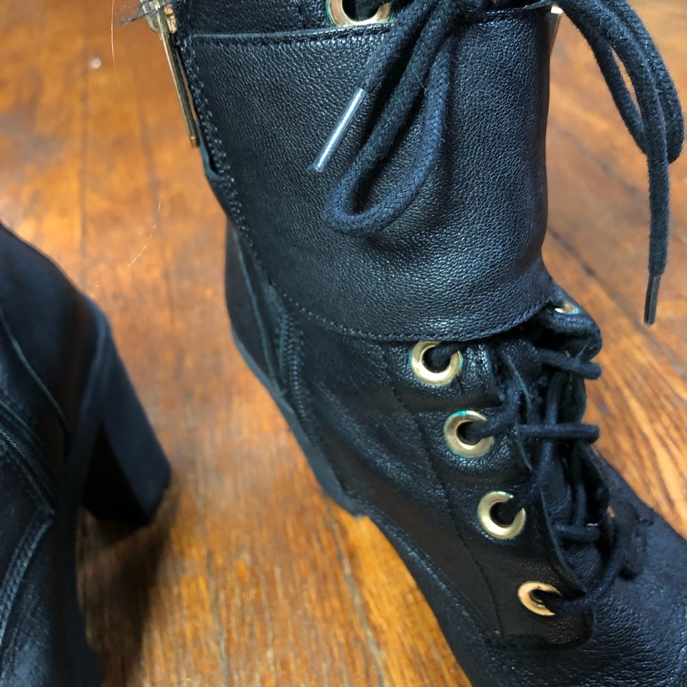 GUESS Boots